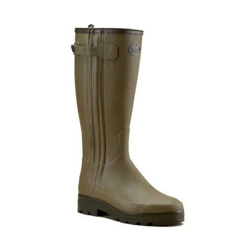 Buty Chasseur Neopren 1182-V. Vier