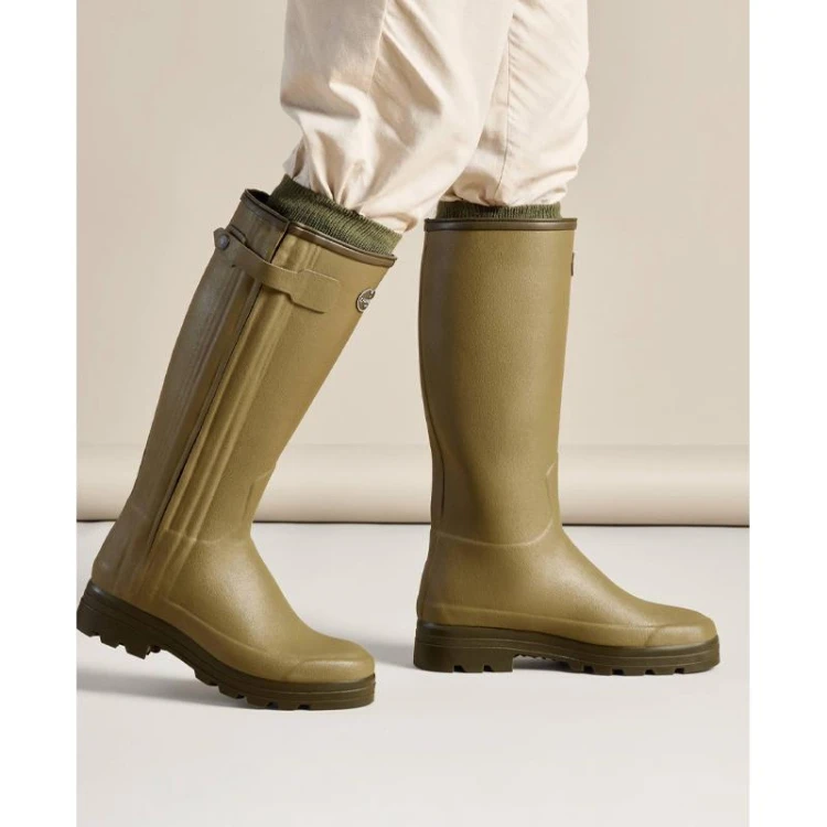 Buty Chasseur Neopren 1182-V. Vier