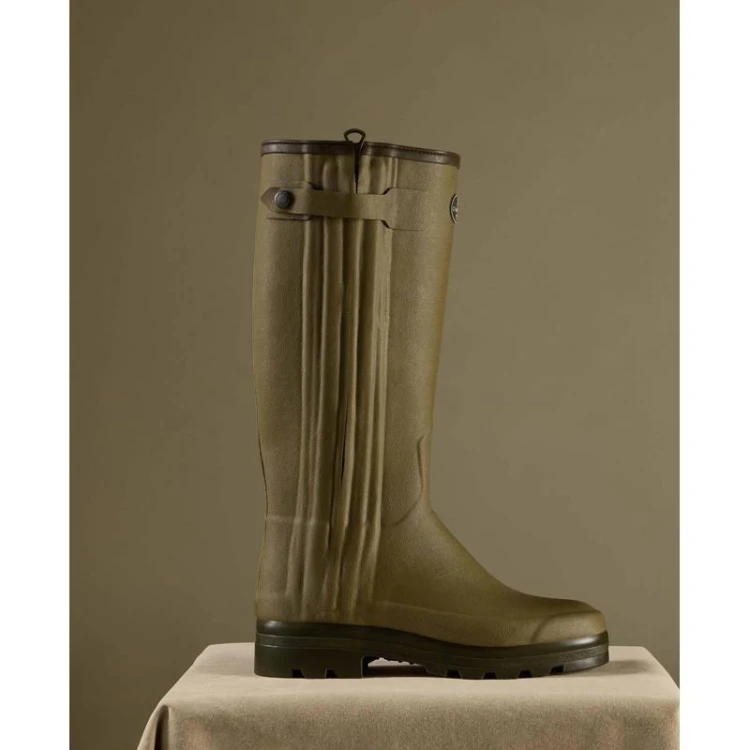 Buty Chasseur Neopren 1182-V. Vier