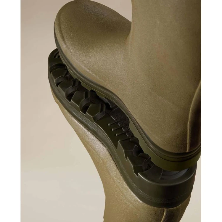 Buty Chasseur Neopren 1182-V. Vier