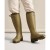 Buty Chasseur Neopren 1182-V. Vier
