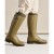 Buty Chasseur Neopren 1182-V. Vier