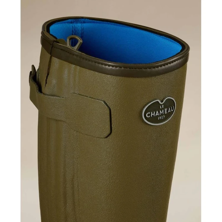 Buty Chasseur Neopren 1182-V. Vier
