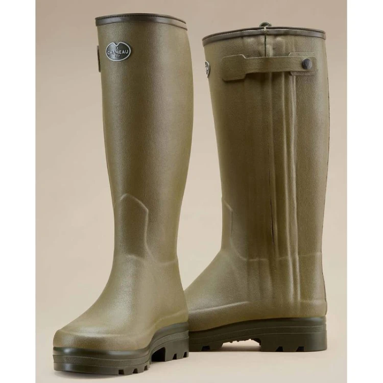Buty Chasseur Neopren 1182-V. Vier