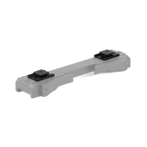 Adapter szyny Łuszczek Swarovski SR komplet h3