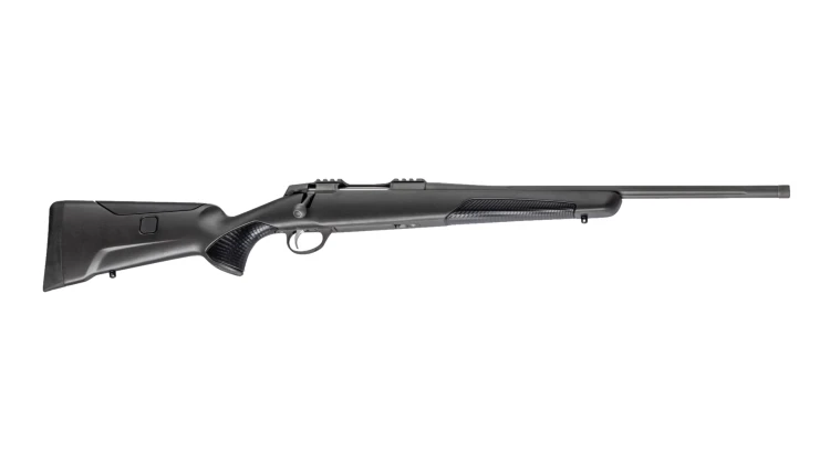 Sztucer Sako 90 Adventure 8x57 JS