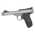 Pistolet S&amp;W Victory Target Carbon Red Dot 22LR