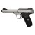 Pistolet S&amp;W Victory Target Carbon Red Dot 22LR