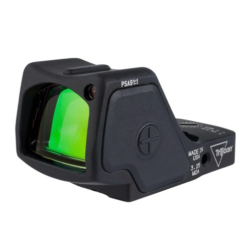 Kolimator Trijicon SRO2-C 3,25 MOA Red dot NS