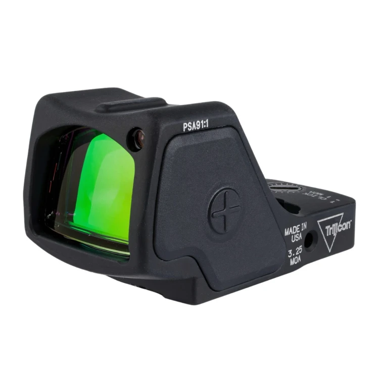 Kolimator Trijicon SRO2-C 3,25 MOA Red dot NS