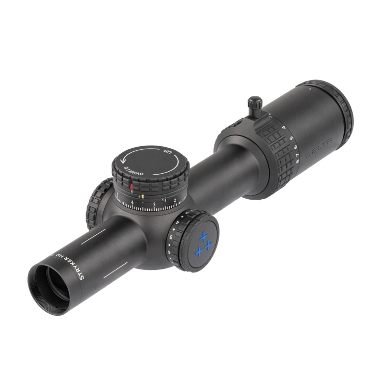 Luneta celownicza Delta Stryker HD 1-8x24 DAMR