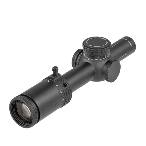 Luneta celownicza Delta Stryker HD 1-8x24 DAMR