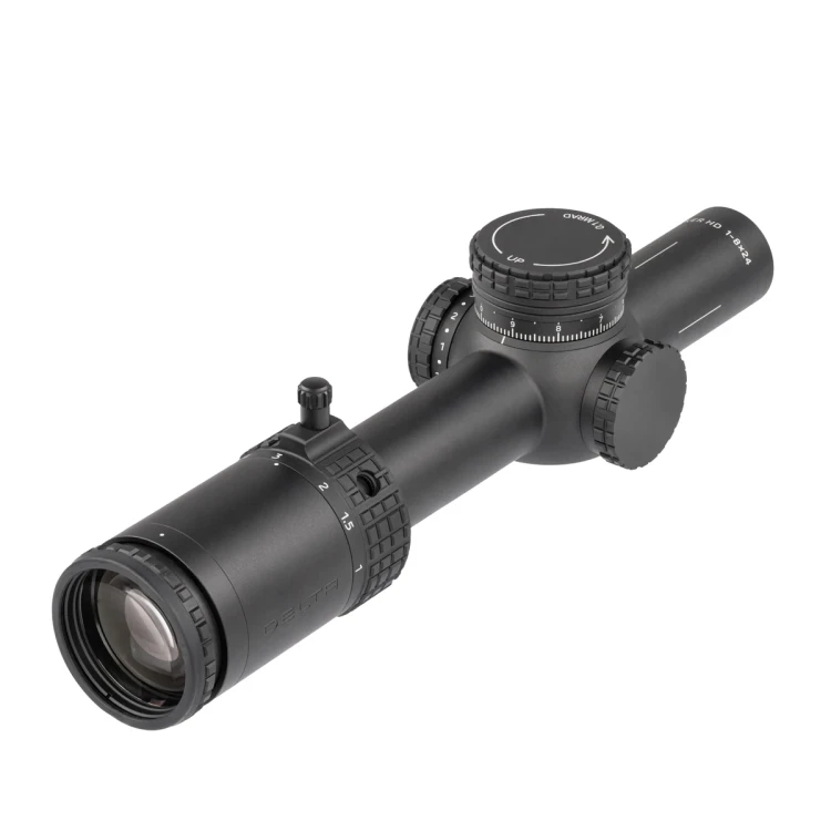 Luneta celownicza Delta Stryker HD 1-8x24 DAMR