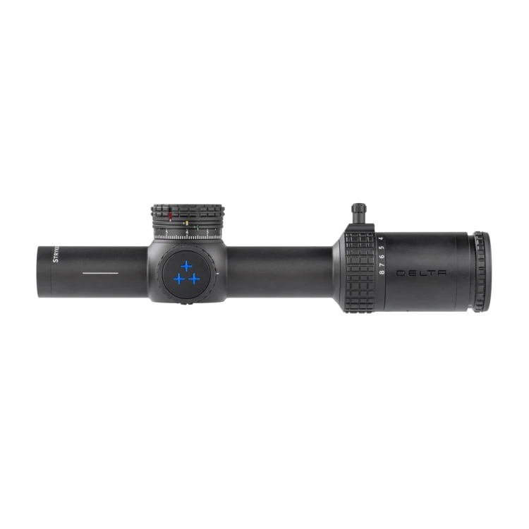 Luneta celownicza Delta Stryker HD 1-8x24 DAMR