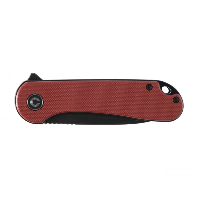Nóż składany Civivi Elementum C907A-1 burgundy