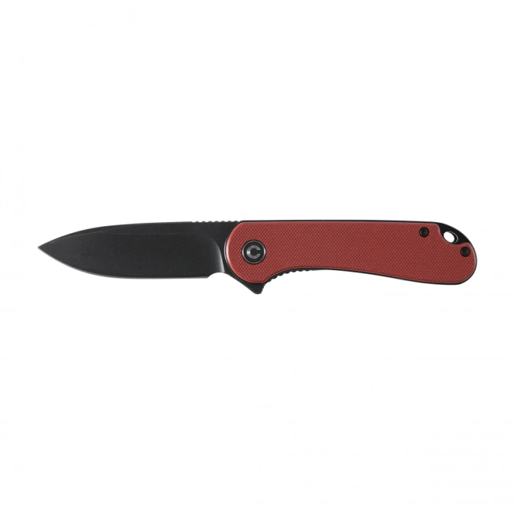 Nóż składany Civivi Elementum C907A-1 burgundy