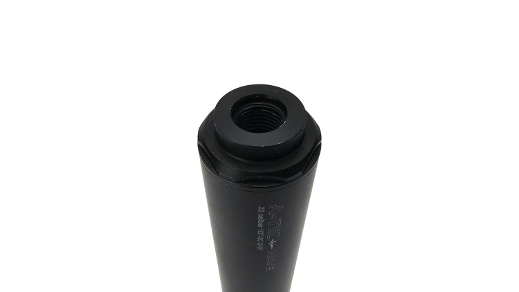 Wave 22LR 1/2"-28 UNEF