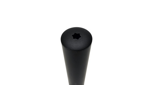 Wave 22LR 1/2"-28 UNEF