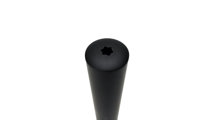 Wave 22LR 1/2"-28 UNEF