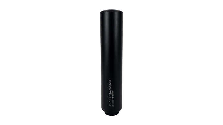 Wave 22LR 1/2"-28 UNEF