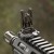Szczerbinka Magpul MBUS Pro czarna