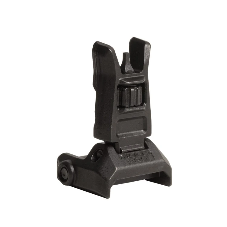 Muszka Magpul MBUS Pro czarna
