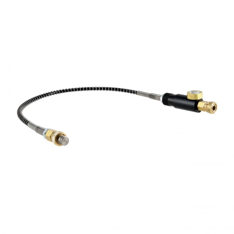 Pompka PCP RGun Recharge