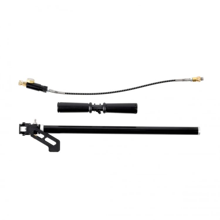 Pompka PCP RGun Recharge