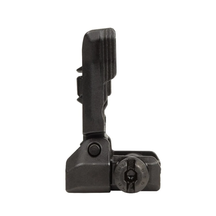 Muszka Magpul MBUS Pro czarna