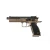 Pistolet Tanfoglio Limited Duotone 22LR
