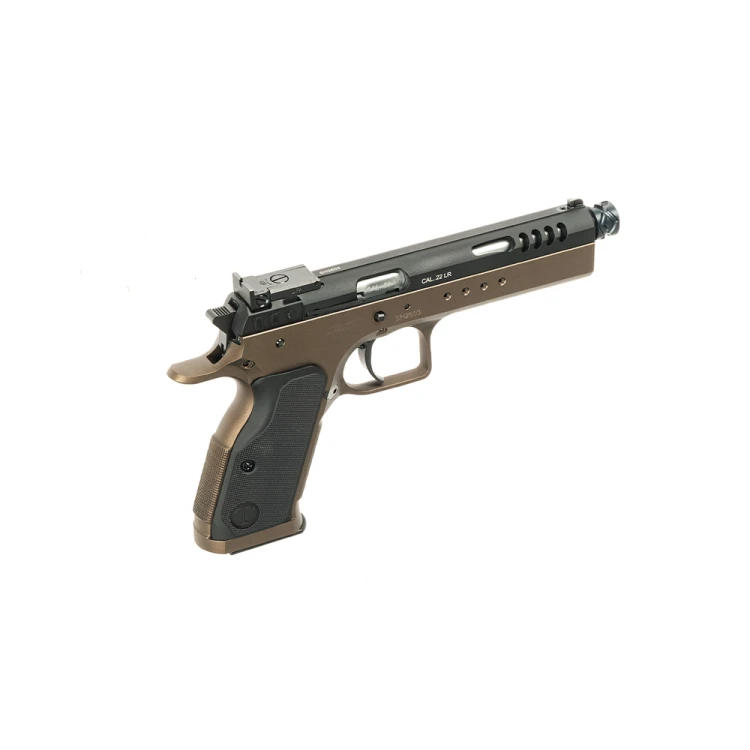 Pistolet Tanfoglio Limited Duotone 22LR