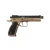 Pistolet Tanfoglio Limited Duotone 22LR