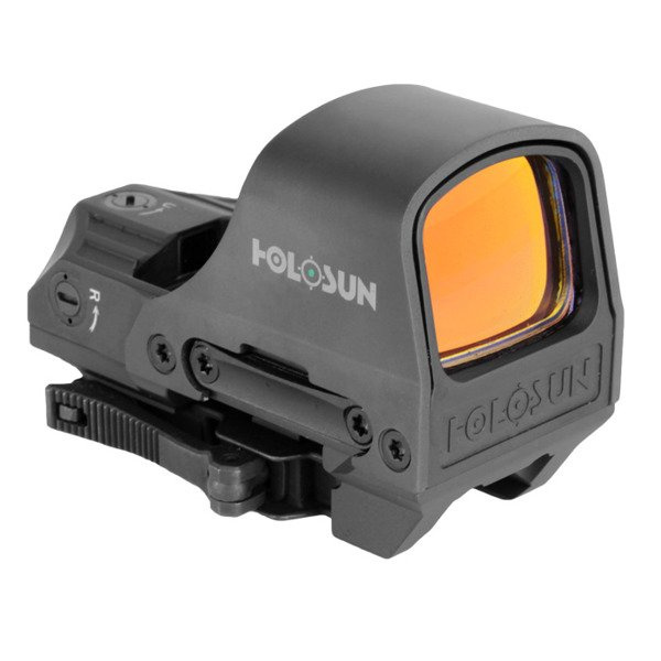 Kolimator Holosun Open Reflex HE510C-GR