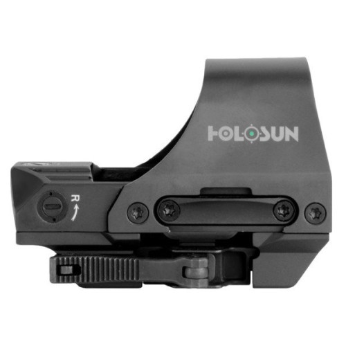 Kolimator Holosun Open Reflex HE510C-GR