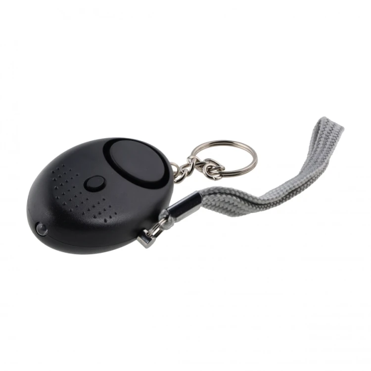 Alarm osobisty Guard Skorpion z latarką LED