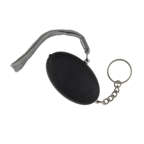 Alarm osobisty Guard Skorpion z latarką LED