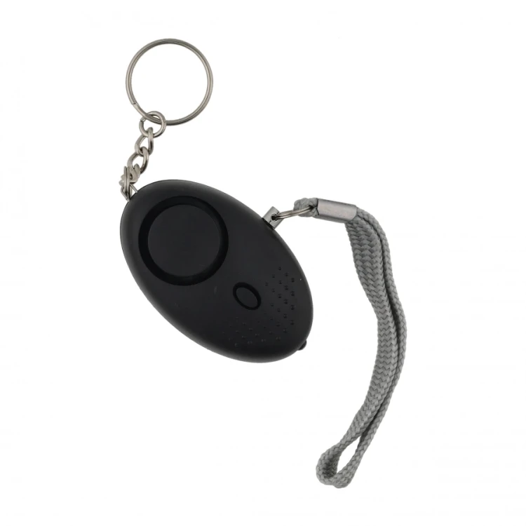 Alarm osobisty Guard Skorpion z latarką LED