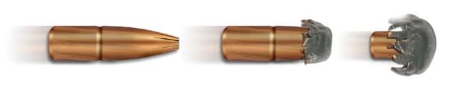 AMUNICJA 6,5X55 GECO 10,1G PLUS