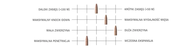AMUNICJA 6,5X55 GECO 10,1G PLUS