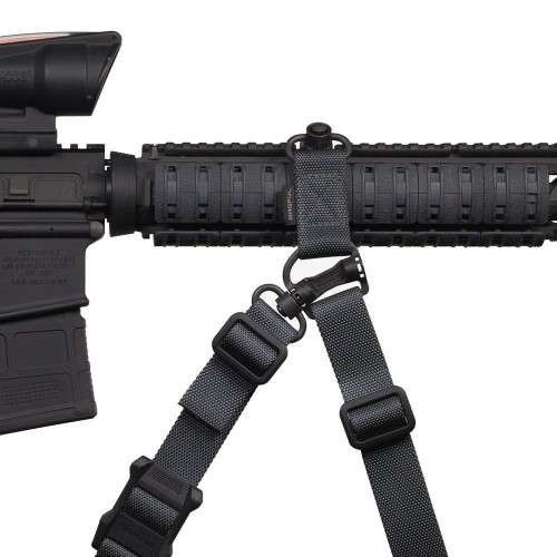 Port Magpul uchwyt RSA złącze QD