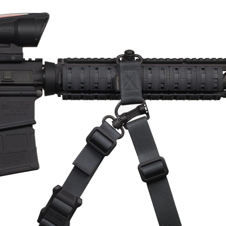 Port Magpul uchwyt RSA złącze QD