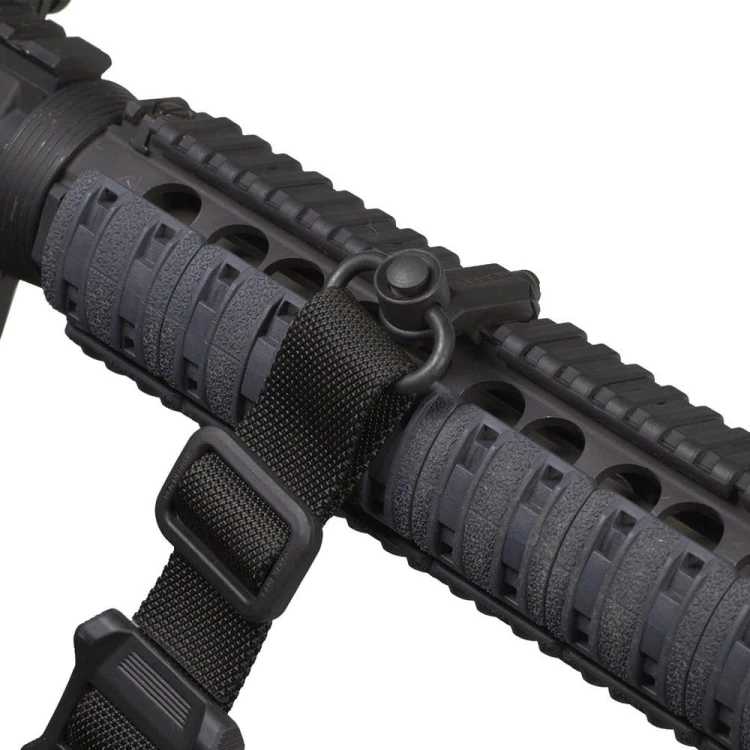 Port Magpul uchwyt RSA złącze QD
