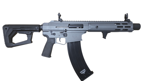 STRZELBA PANZER ARMS AR12 PRO 12" 12/76 GREY