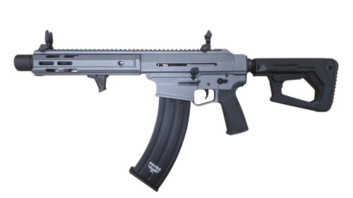 STRZELBA PANZER ARMS AR12 PRO 12" 12/76 GREY