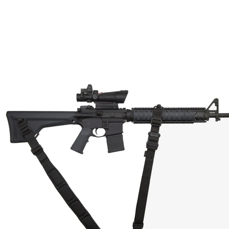 Port Magpul uchwyt RSA złącze QD