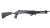 STRZELBA PANZER ARMS M4 SPEED PRO AI 12/76 BLK