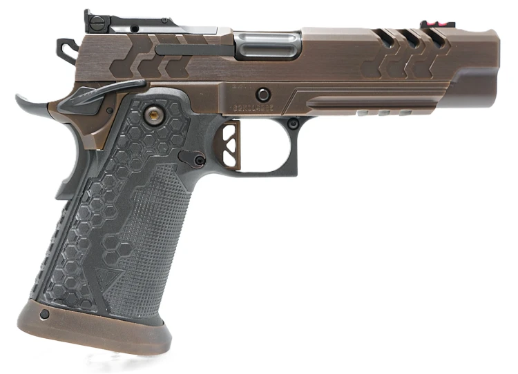 Pistolet Kimber 2K11 Comp Royal OR 9mm luger