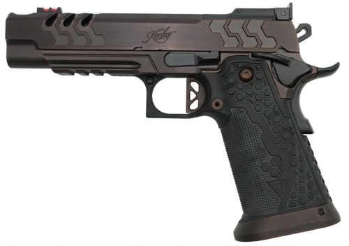 Pistolet Kimber 2K11 Comp Royal OR 9mm luger