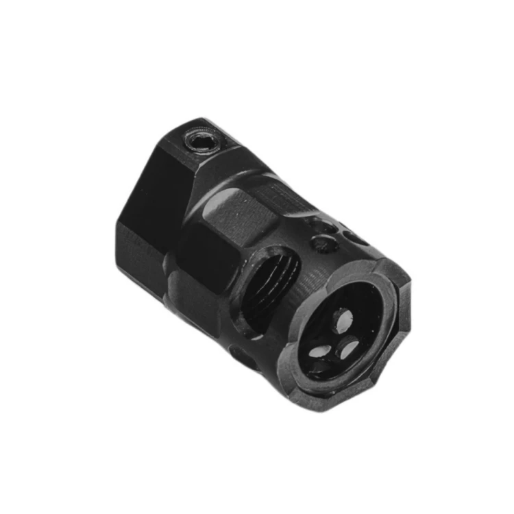 Kompensator GunFighter 9x19 1/2x28 UNEF