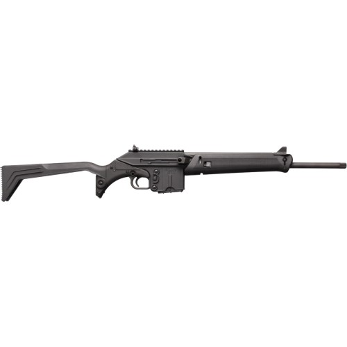 Karabin KelTec SU16C Black 223Rem / 5,56x45mm